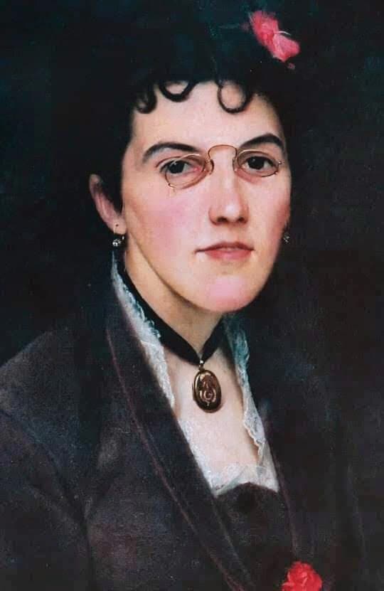 Fundo Anália Franco