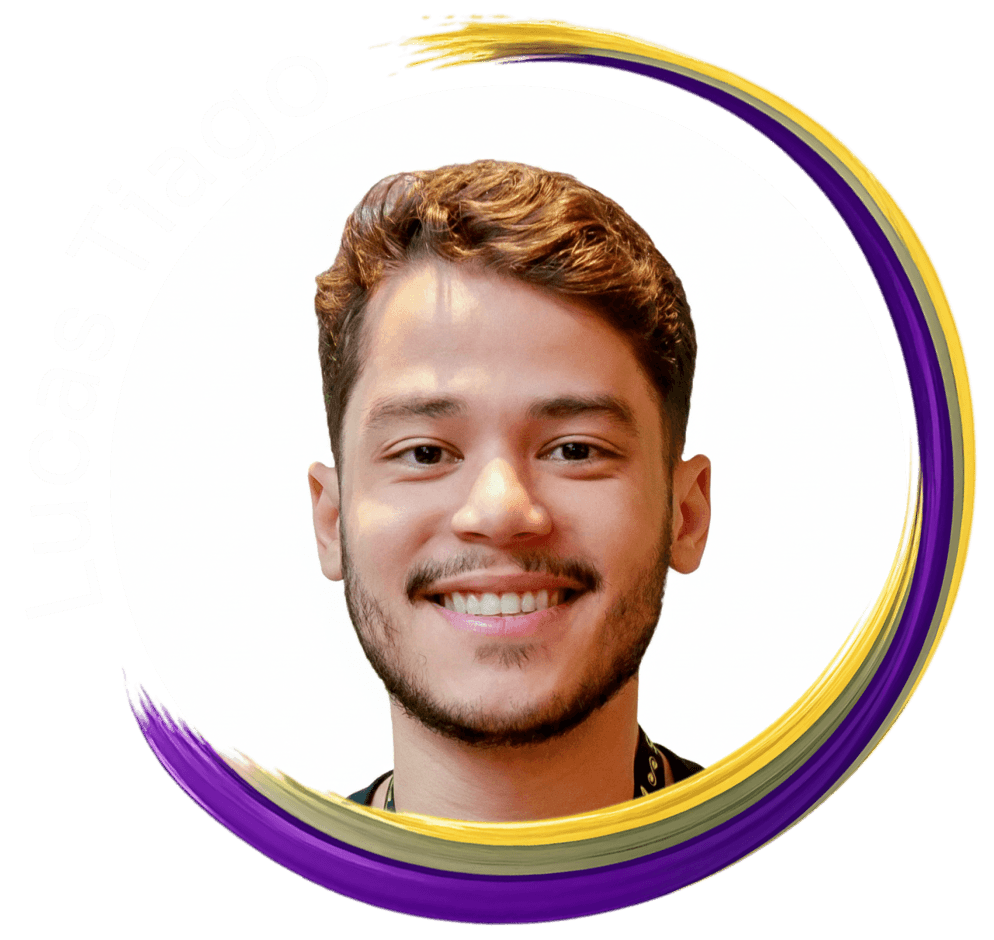 Lucas Tiago Siqueira