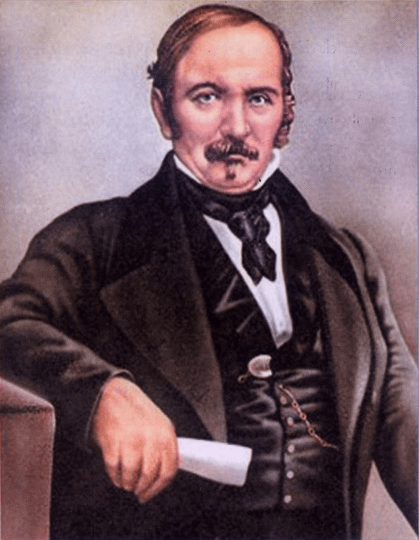 Allan Kardec - O Codificador